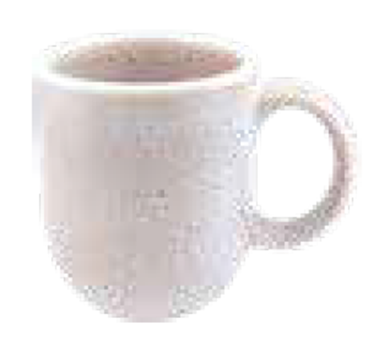 Picture of ARIANE VERTO PORUS PISTACHIO COUPE MUG 30CL NS