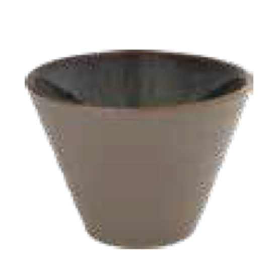 Picture of ARIANE SPL ATOMIC ART CONICAL BOWL 11CM