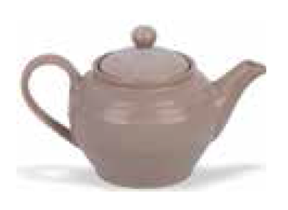 Picture of ARIANE SPL ATOMIC ART TEA POT 45CL