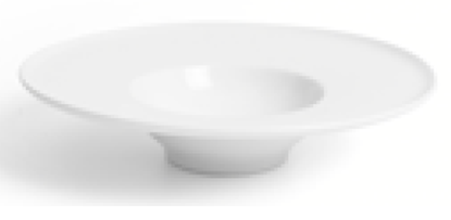 Picture of ARIANE PVLG LID FOR GOURMENT DEEP PLATE 28CM