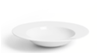 Picture of ARIANE PVLG GOURMENT DEEP PLATE 22CM