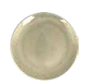 Picture of ARIANE SPKL SW ROUND RIMLESS PLATE 18 CM