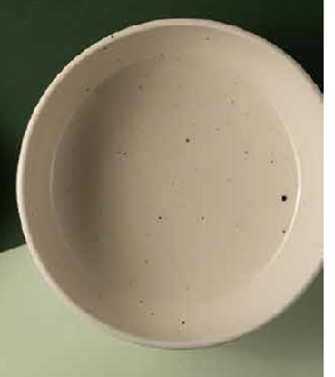 Picture of ARIANE SPKL SW PR BOWL 9CM