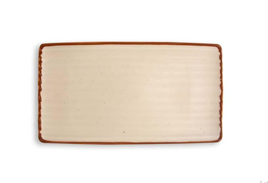 Picture of ARIANE COAST PR TRAY RECTANGLE 37X17CM