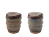 Picture of ARIANE SPL ATOMIC LAPS PEPPER SHAKER 4.5X6CM