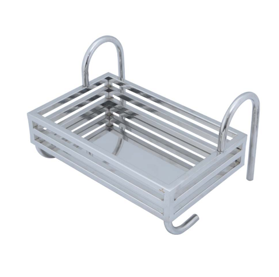 Picture of DESTELLER CUTLERY STAND U SHAPE SINGLE