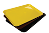 Picture of MUSKAN TRAY 12X16 W/H (PC) YELLOW