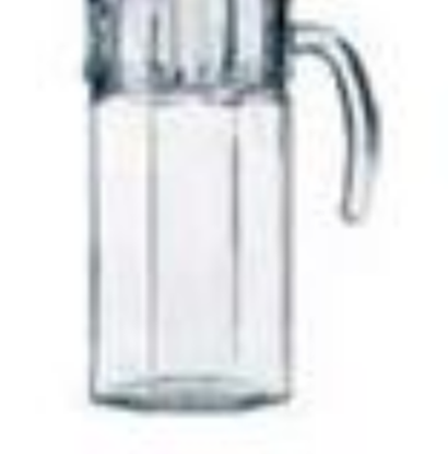 Picture of ARCOROC JUG OCTIME DIAMOND 1.1 LTR+LID