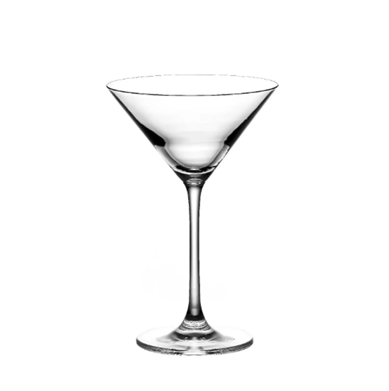 Picture of IMP DELI EDLITA WINE GLASS MARTINI 200ML S99MN23