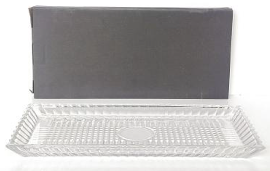 Picture of IMP ELEGANT RECTANGLE SERVING TRAY 16 LT-1065