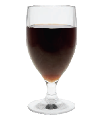 Picture of V4 GL BEER GOBLET BIG 310ML