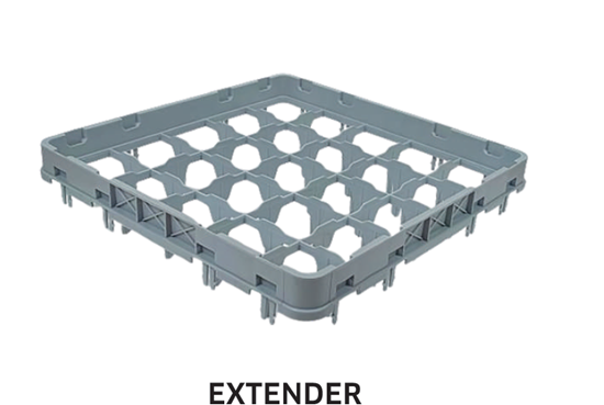 Picture of V4 GLASS RACK EXTENDER 49