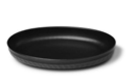 Picture of ARIANE GN OVAL CASSEROLE BOWL 35X24.2CM