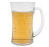 Picture of V4 MUG BEER LUGANO 400ML