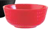 Picture of MUSKAN BOWL LINER SQUARE 9 (RED)