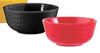 Picture of MUSKAN BOWL LINER SQUARE 9 (RED)