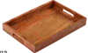 Picture of ARY WOOD TRAY 12X16X2 AW-112