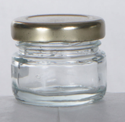 Picture of EAGLE JAR NECTER FRESH 30ML W/TIN CAP