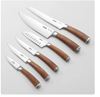 Picture of STAHL TALON SANTOKU KNIFE