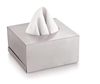 Picture of PK TISSUE BOX SQUARE