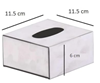 Picture of PK TISSUE BOX SQUARE