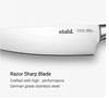 Picture of STAHL TALON CHEF KNIFE