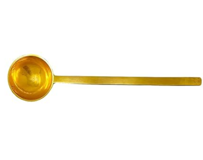 Picture of PK SOUP LADDLE (GOLD)