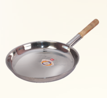 Picture of PK FRY PAN SS 13