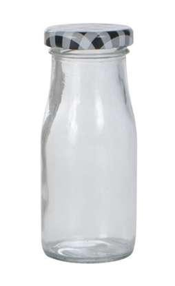 Picture of EAGLE MILK BOTTLE 100ML