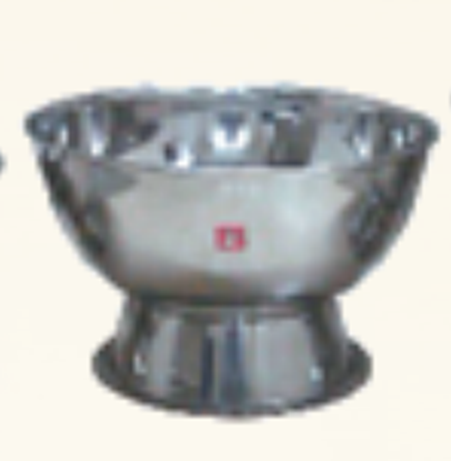 Picture of PK PUNCH BOWL MINI NO2 GOLD