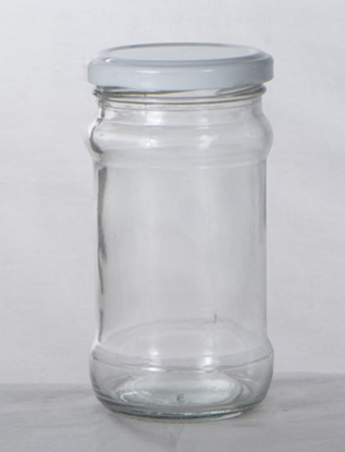 Picture of EAGLE JAR KKR 300ML W/LID