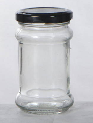 Picture of EAGLE JAR AT 150ML W/LID