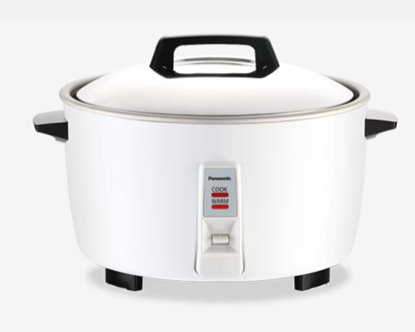 Picture of PSC RICE COOKER 10L 942D