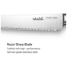 Picture of STAHL TALON BREAD KNIFE