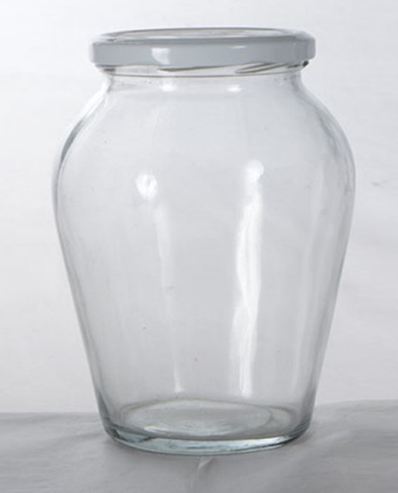 Picture of EAGLE JAR 1KG