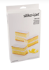 Picture of SKMT SILICON CAKES SF026 (12X70ML)