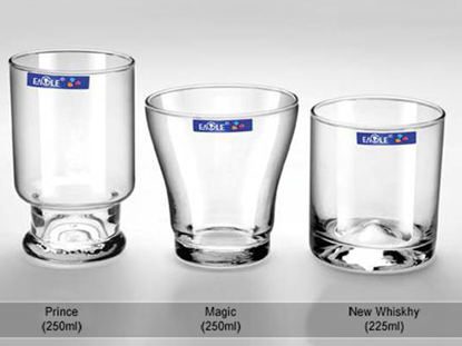 Picture of EAGLE GL 6 SMART - JUICE GLASS