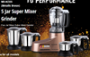 Picture of PSC MIXER GRINDER MX-AC-310 -550