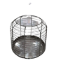 Picture of PK PANI POORI CAGE SS (DAMROO)