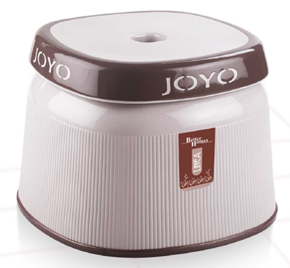 Picture of JOYO BETTER HOME LINEA SQ PATLA