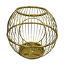 Picture of PK PANI POORI CAGE GOLD (DAMROO)