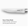 Picture of STAHL TALON TAMATO / STEAK KNIFE