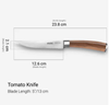 Picture of STAHL TALON TAMATO / STEAK KNIFE