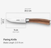 Picture of STAHL TALON PARING KNIFE