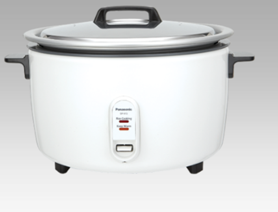 Picture of PSC RICE COOKER 20L 972D