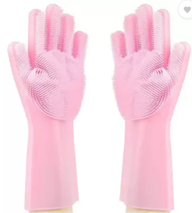 Picture of VPR COTTON GLOVES BIG