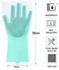 Picture of VPR COTTON GLOVES BIG