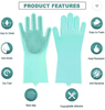 Picture of VPR COTTON GLOVES BIG