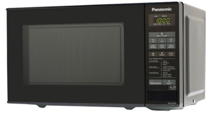 Picture of PSC MICRO OVEN SOLO 20L DGT (BLACK)