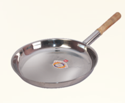 Picture of PK FRY PAN SS 10